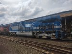 RUMO 695
